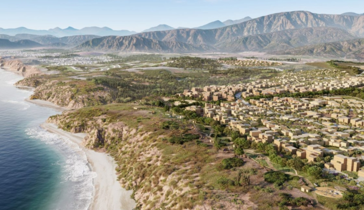 Comité de Ministros da luz verde a mega proyecto inmobiliario en Puchuncaví a pesar de reclamos vecinales