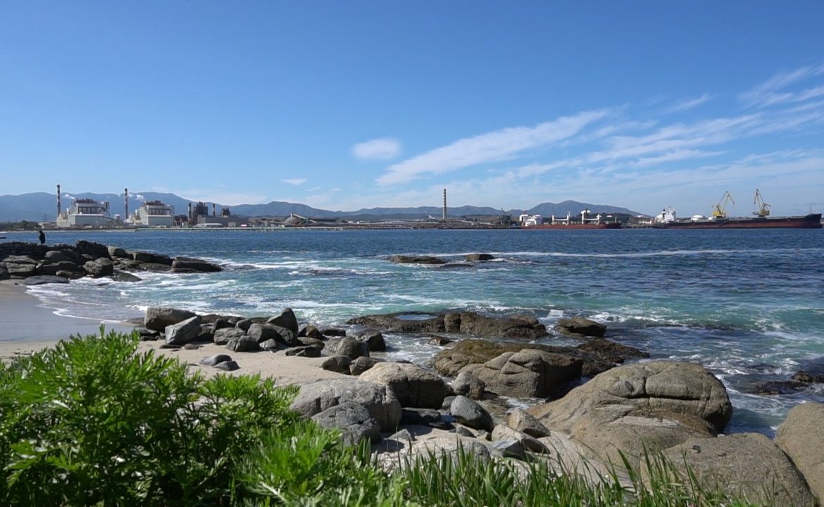 Seremi de Medio Ambiente inicia investigación por equipos de monitoreo de Quintero y Puchuncaví