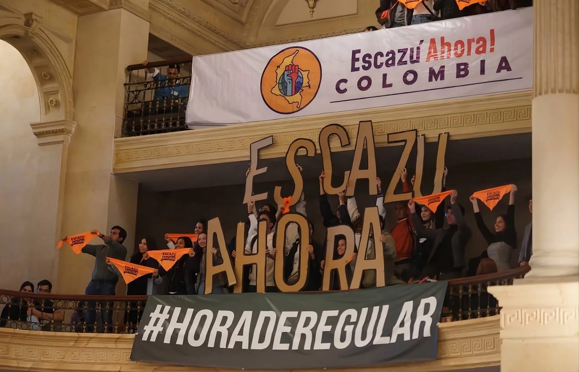 Comienza la COP4 de Escazú: 19 países de Latinoamérica debatirán sobre defensores ambientales y contaminación