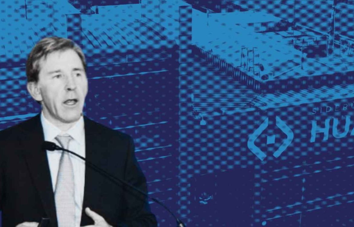 Crisis inventada: Tras cierre de Huachipato, empresarios buscan “revivir” siderúrgica para aleación de tierras raras