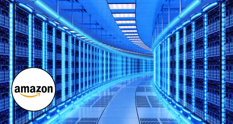 Dan luz verde para construir Data Center de Amazon en Huechuraba: su inversión es de US$ 205 millones