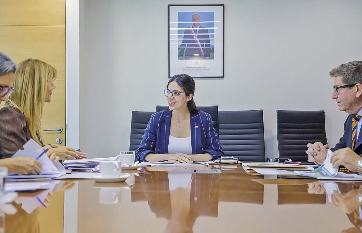 Los cinco puntos clave del plan del Gobierno para destrabar 42 proyectos por US$ 16.300 millones parados en el SEIA