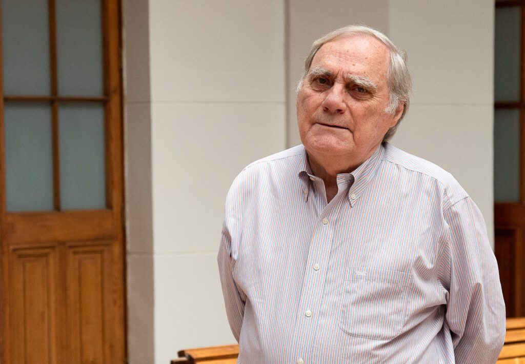 Sergio Galilea: “La problemática ambiental chilena se ha vuelto cada vez más compleja y desafiante”