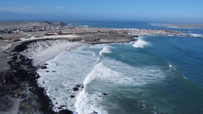 Comunidades del Archipiélago de Humboldt se declaran en “estado de alerta” ante retrocesos ambiental