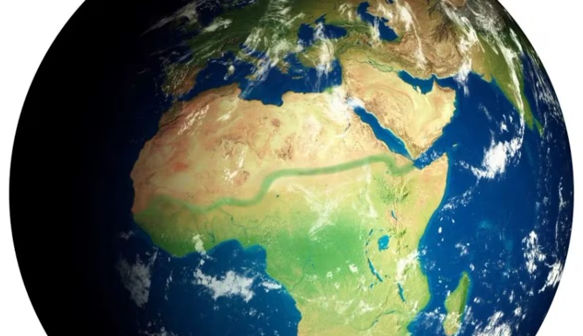 11 países de África se unen para construir una ‘muralla’ de 8.000 kilómetros: objetivo frenar al desierto del Sáhara