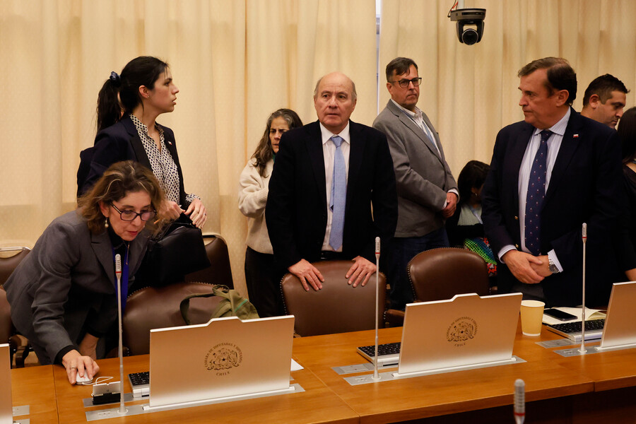 Megarreforma: Medio Ambiente y Trabajo votan hoy proyecto y mañana pasa a sala