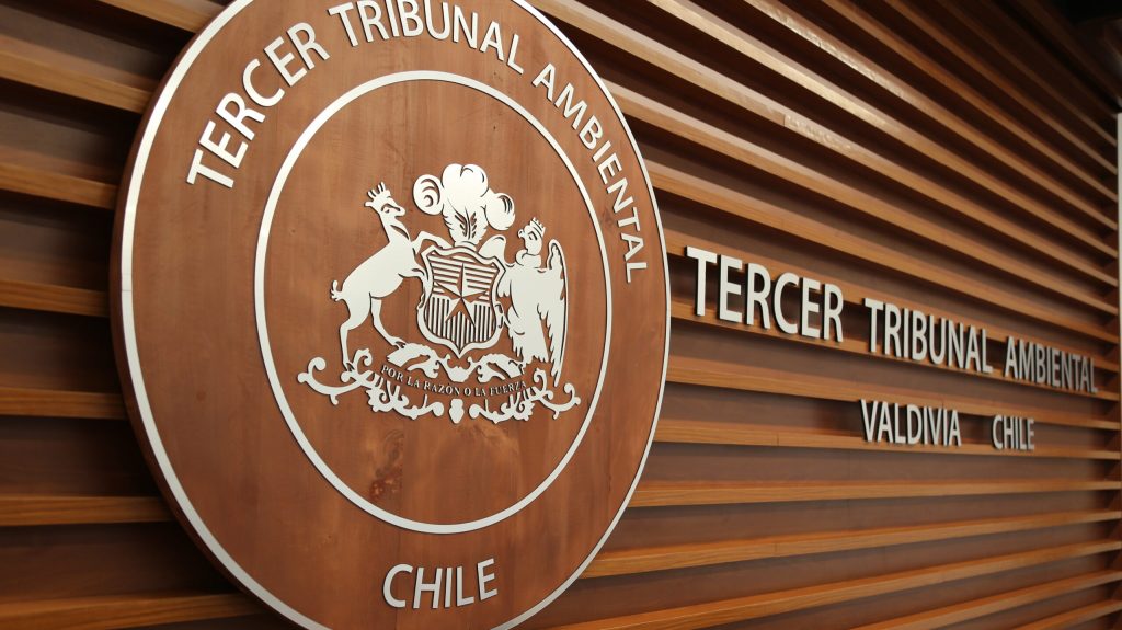 Tercer Tribunal Ambiental presenta su Cuenta Anual 2025