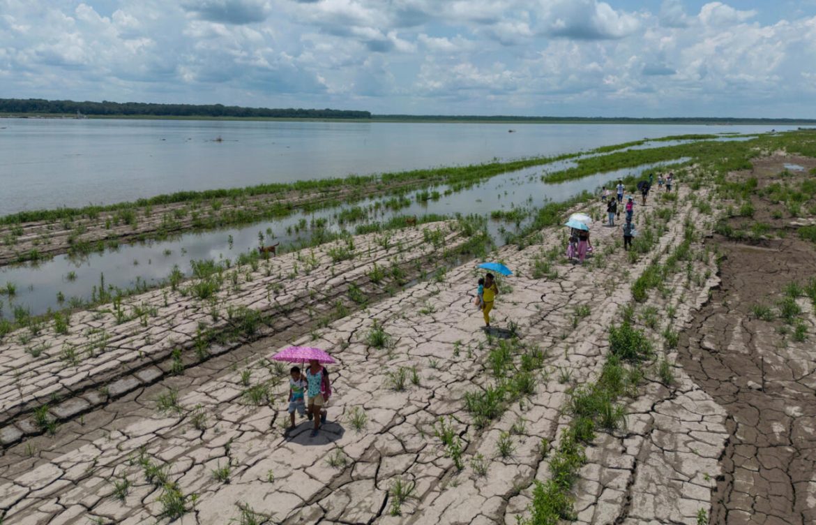 Así afectará a América Latina el nuevo episodio de El Niño