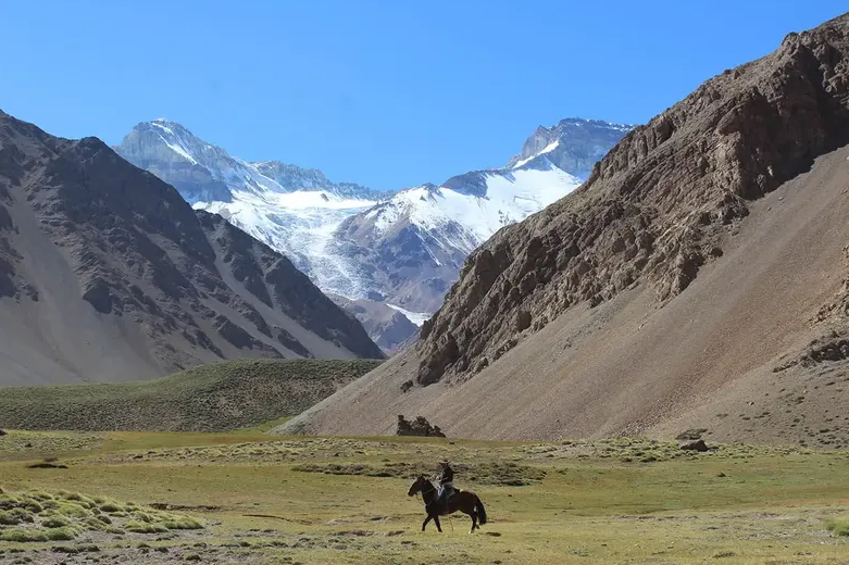 Reingresan decreto para crear área protegida en el Cajón del Maipo: Otros 36 aún siguen en suspenso