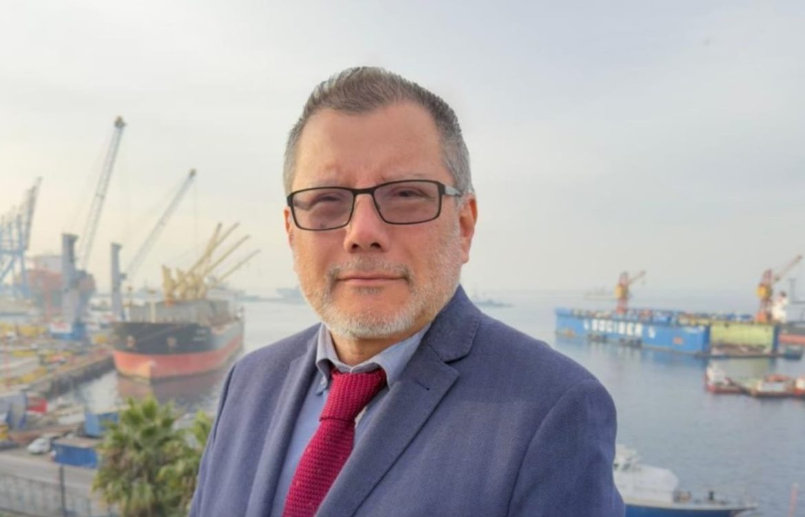 Critican nombramiento de nuevo coordinador de Concón, Quintero y Puchuncaví: esperaban un ingeniero