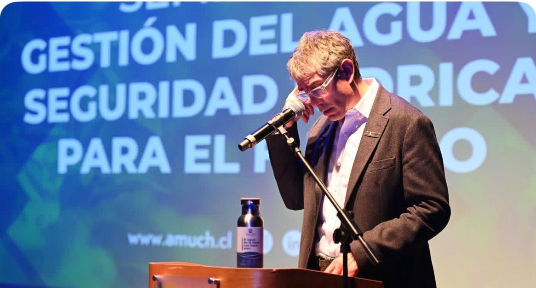 Estudio AMUCH revela fuerte desigualdad ambiental: comunas metropolitanas invierten 24 veces más que municipios rurales