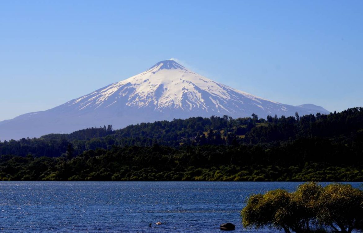 Ministerio del Medio Ambiente reingresó a CGR el Plan de Descontaminación del lago Villarrica