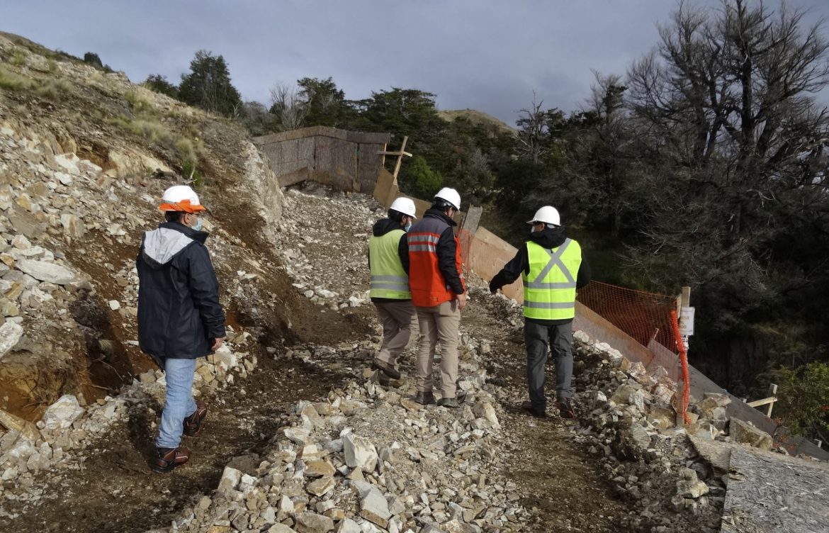 Tribunal Ambiental rechaza reclamación en contra del proyecto “Central Hidroeléctrica Los Maquis”