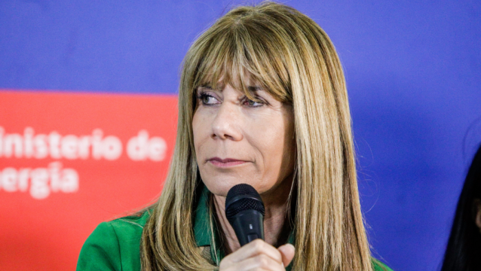 Ministra Rincón y cese de centrales a carbón en Puchuncaví: “No sabemos cuándo saldrían”