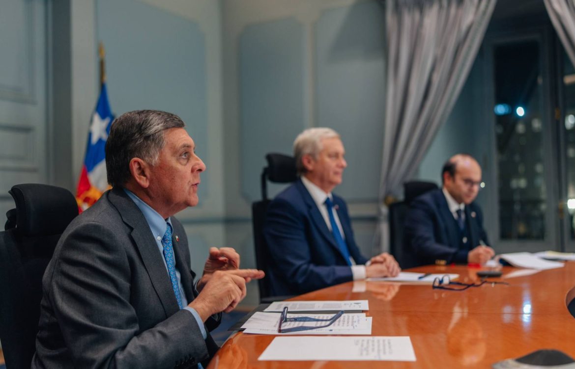 ¿Qué significa la Emergencia Preventiva decretada por el Gobierno y qué regiones afecta?