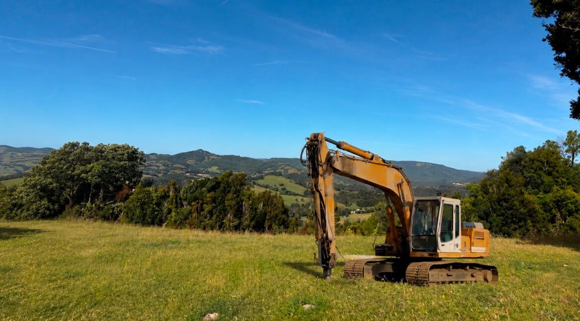 China apuesta por el oro en Chile: empresa minera compró cientos de hectáreas para explotar en pequeña localidad de la Región de Los Ríos