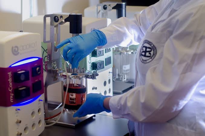 Chile tiene casi 800 depósitos de relaves (y una universidad quiere ponerles freno con bacterias)
