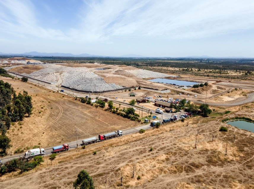 Consejeros regionales rechazan nuevo relleno sanitario y “ponen presión” a Comité de Evaluación Ambiental