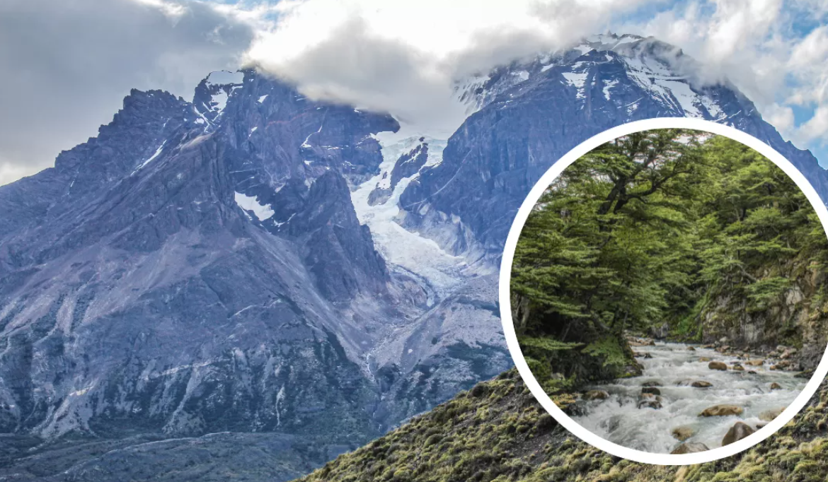 [BíobioChile] 30×30: la meta de conservación que Chile ostenta pero no financia