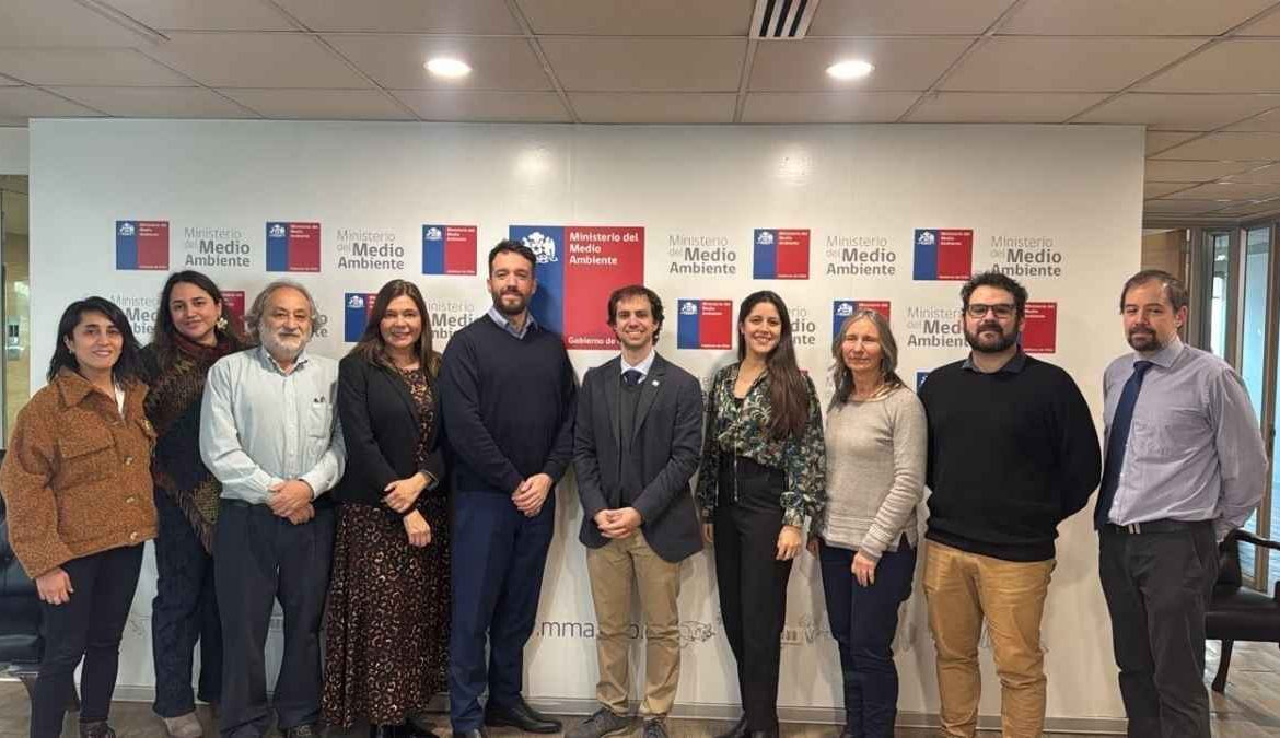 [Mirada Sur] Medio Ambiente aprueba hoja de ruta para reforzar transparencia climática en Chile