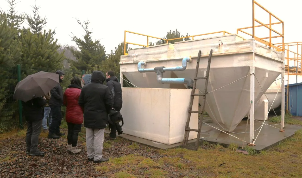 [Diario Sostenible] Municipio de Coyhaique deberá reparar daño ambiental causado por planta de tratamiento de aguas servidas