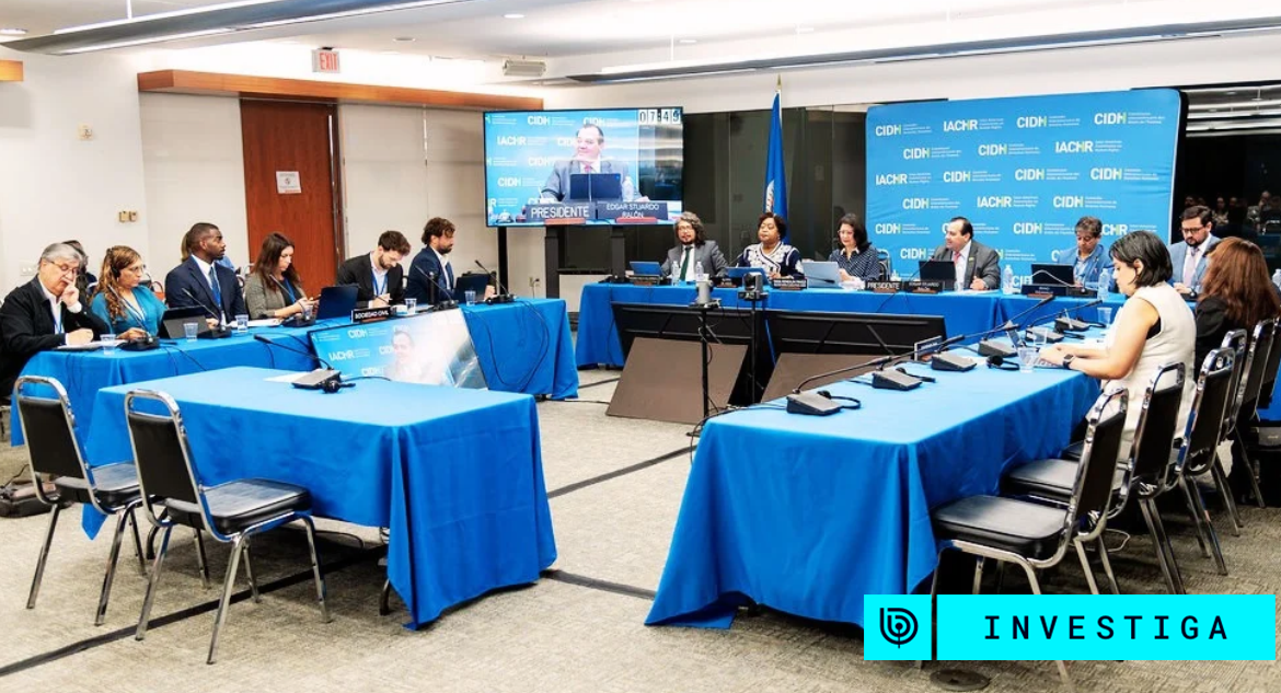 [BíobioChile] Solicitan a CIDH pedir explicaciones a Chile por cambiar regulaciones a medida de data centers