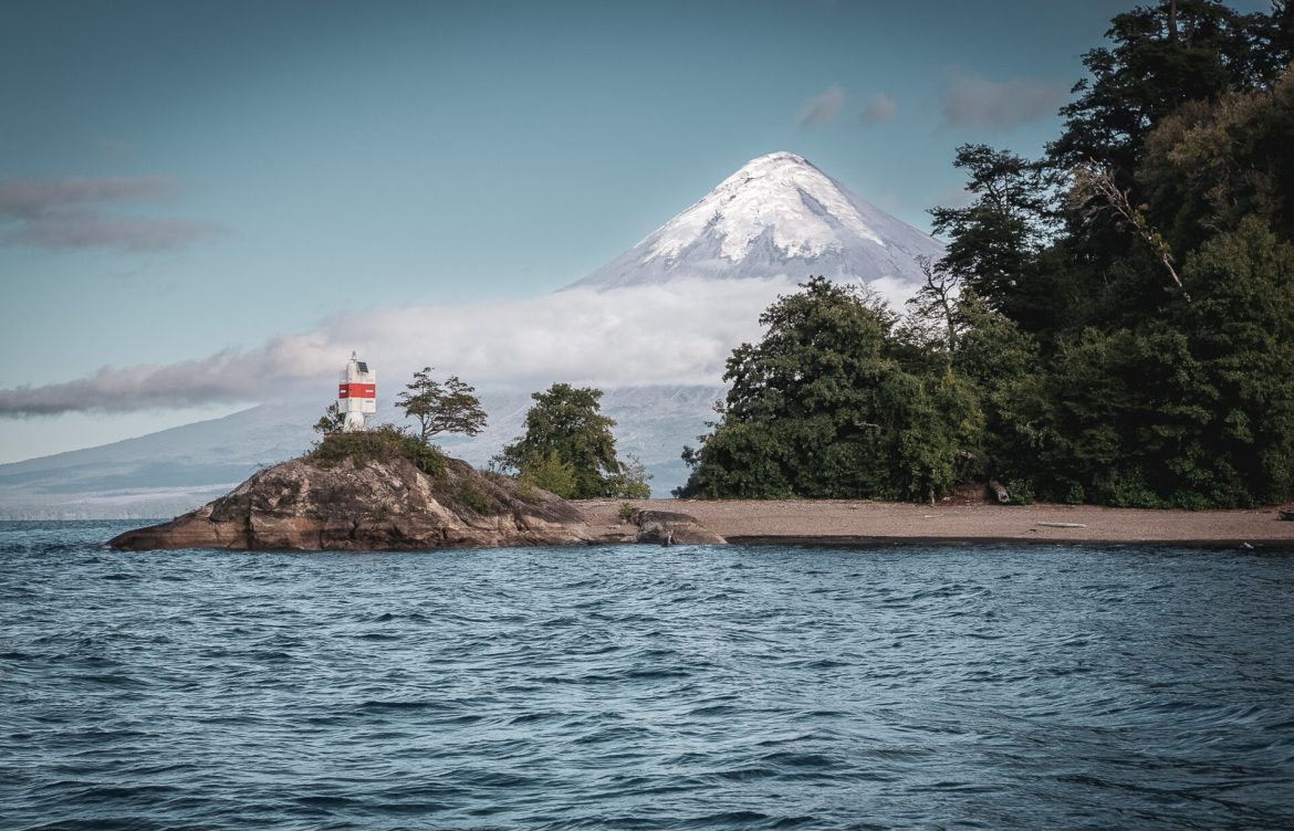 [Ladera Sur] Puerto Varas se convierte en el primer municipio de Chile en financiar un Plan Maestro para un parque nacional