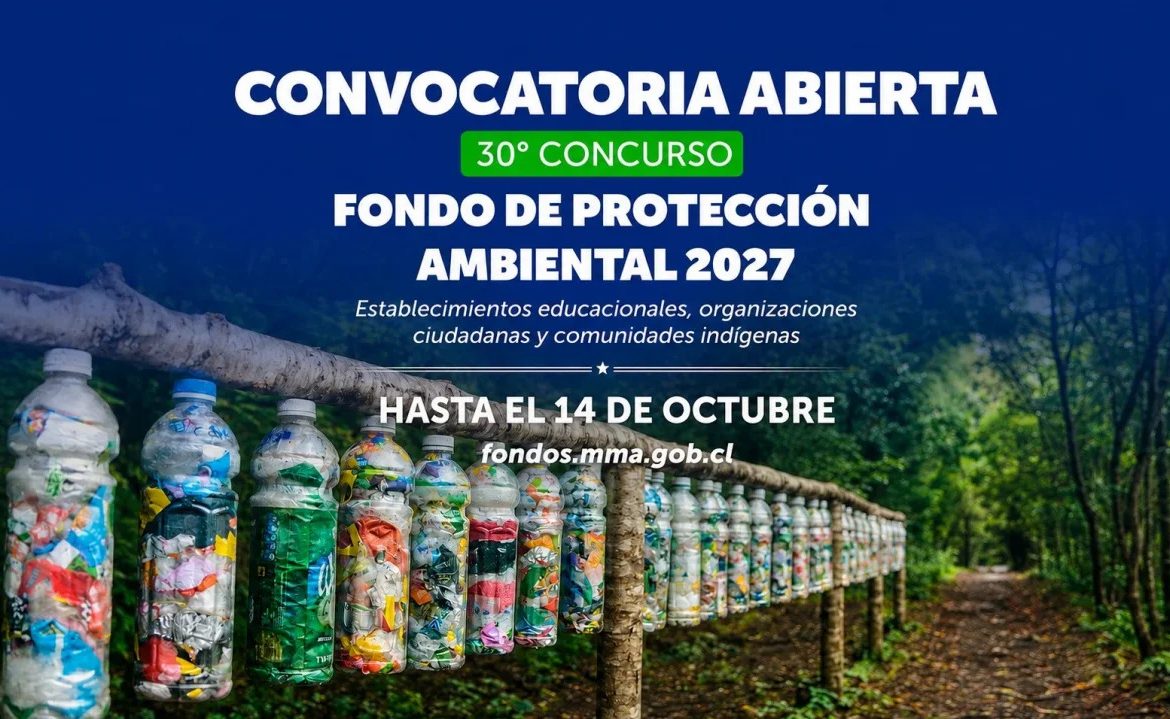 [Diario Sostenible] Abren fondo nacional para financiar soluciones ambientales con mirada territorial