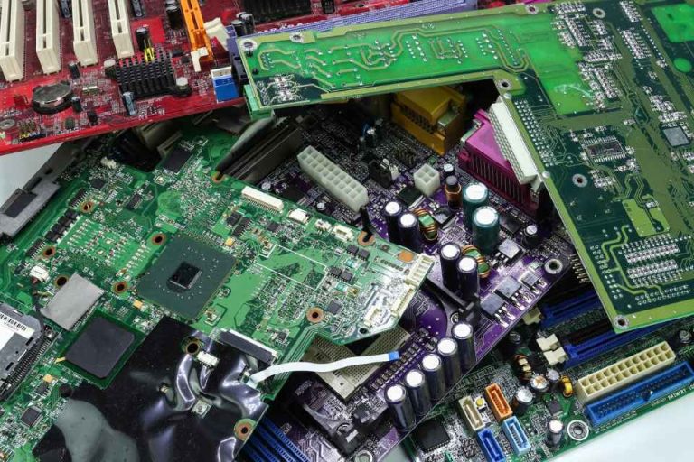 [Portal Innova] Chile y las nuevas reglas para la basura electrónica: celulares y computadores entran en una nueva etapa de la Ley REP