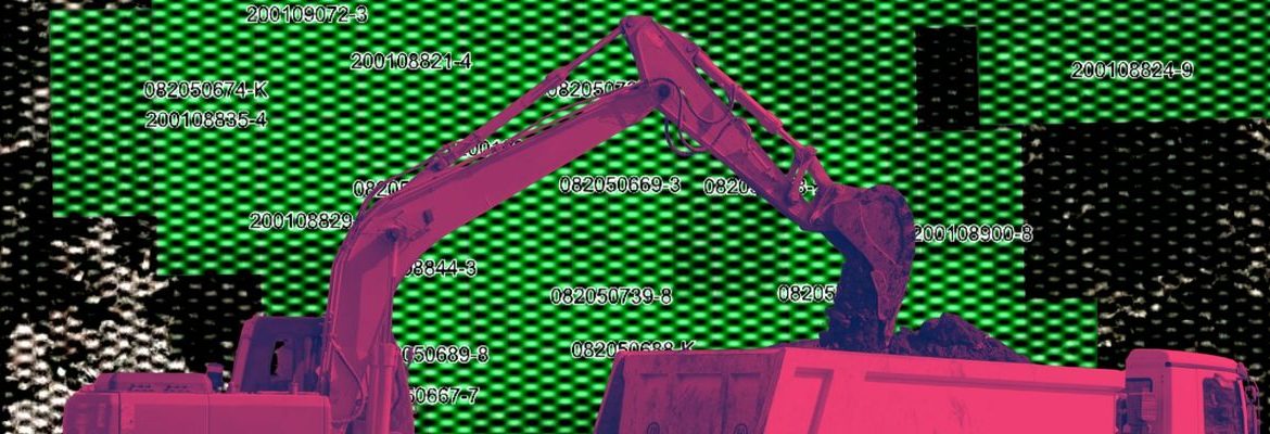 [Resumen] Tomé: las cinco empresas que concentran miles de hectáreas en concesiones mineras en la comuna