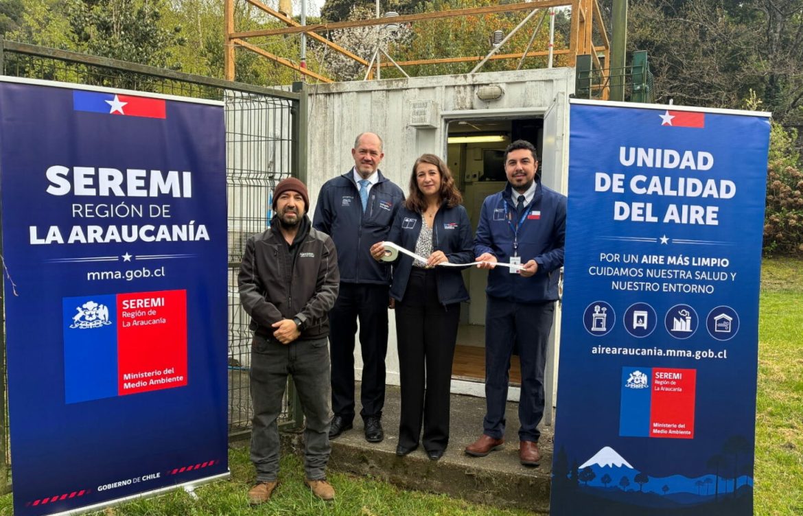 [MMA] Cierre de la GEC 2026: Temuco y Padre Las Casas registran la menor cantidad de episodios críticos en la historia del PDA y sin emergencias ambientales