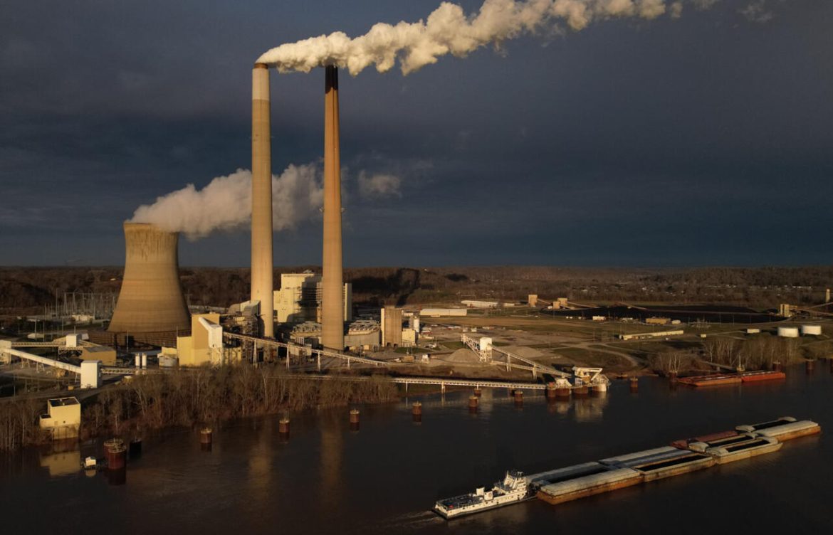 [France 24] Revés ambiental: Administración Trump eliminará los límites a emisiones de carbono para las centrales eléctricas