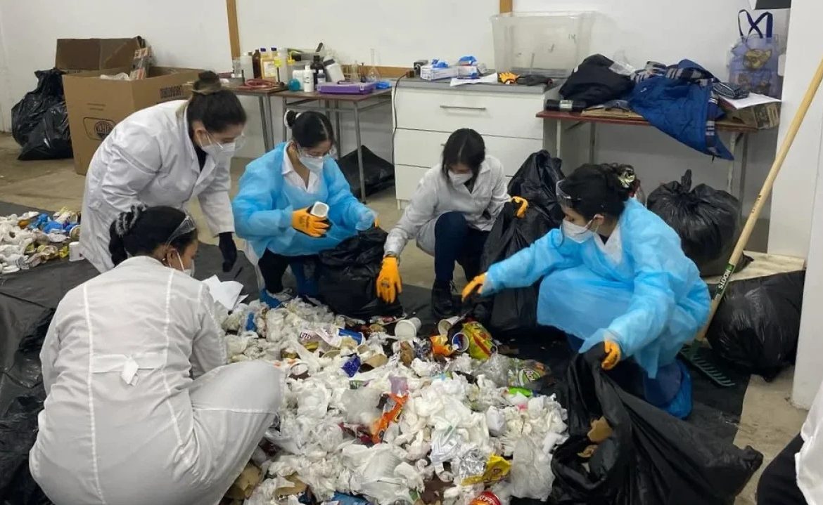 [Diario Sostenible] Concurso invita a estudiantes de Los Lagos a crear soluciones basadas en la naturaleza