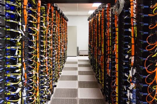 [CodexVerde] Google cambia agua por aire para enfriar data center en Chile, pero se salta evaluación de impacto ambiental