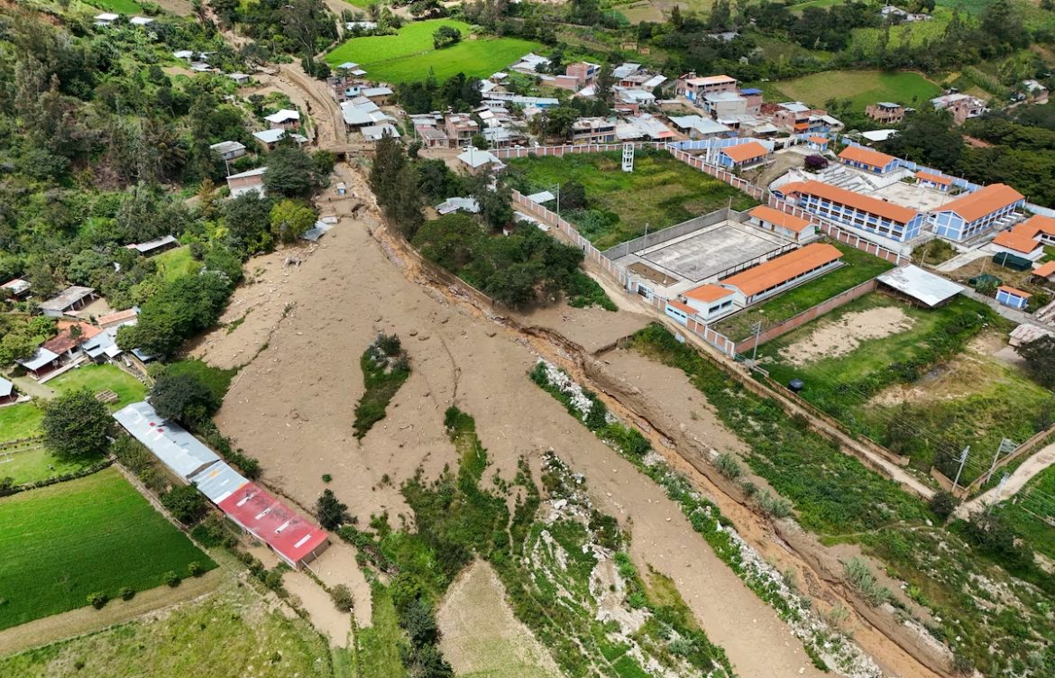 [El País] El Pacífico registra ‘El Niño’ más intenso en el último milenio debido al cambio climático: “Estamos contra el reloj”