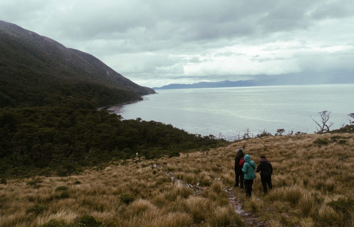 [MMA] Ministerio del Medio Ambiente inicia consulta indígena para crear Parque Nacional Cabo Froward con una superficie ampliada