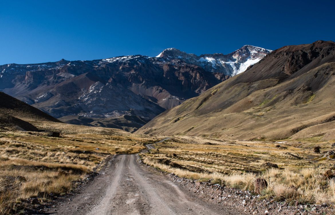 [Ladera Sur] Las llaves de nuestra montaña: memoria, acceso y una nueva relación con los Andes