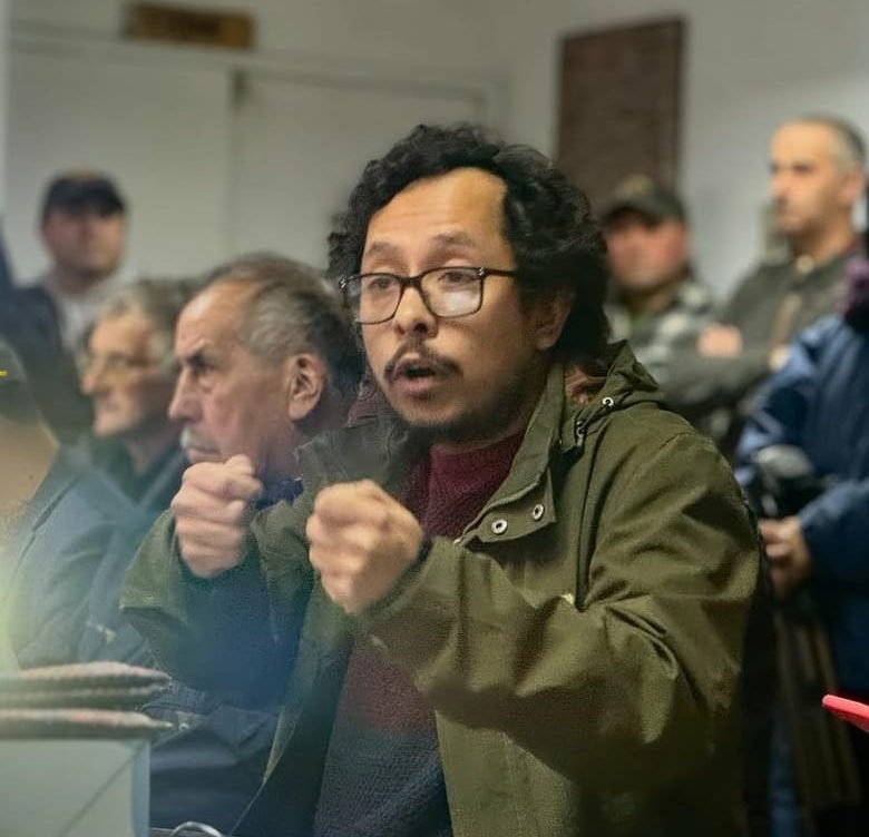 [El Divisadero] CODESA acusa cinco años de demora en investigación ambiental por prospecciones mineras en Cerro Bayo