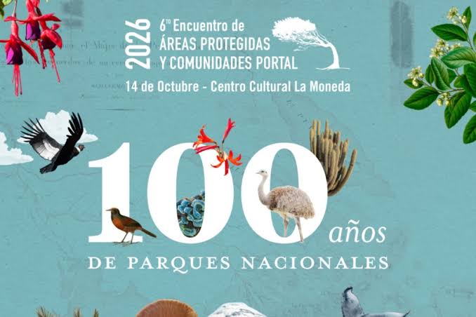[Comunidades Portales] VI Encuentro de Áreas Protegidas y Comunidades Portal reunirá a actores nacionales e internacionales para abordar los desafíos de la conservación en Chile