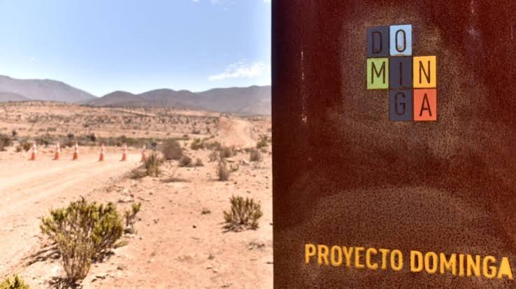[CNN] Rechazos, respaldo de tribunales ambientales y una querella por cohecho: Cronología del proyecto Dominga y qué significa el retiro de recursos de Andes Iron tras trece años
