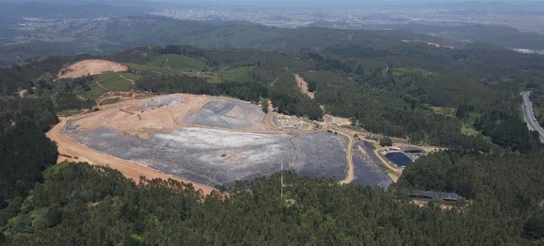 [El Desconcierto] Mineras piden miles de hectáreas para buscar tierras raras en Ñuble Maule y Biobío: vecinos se organizan